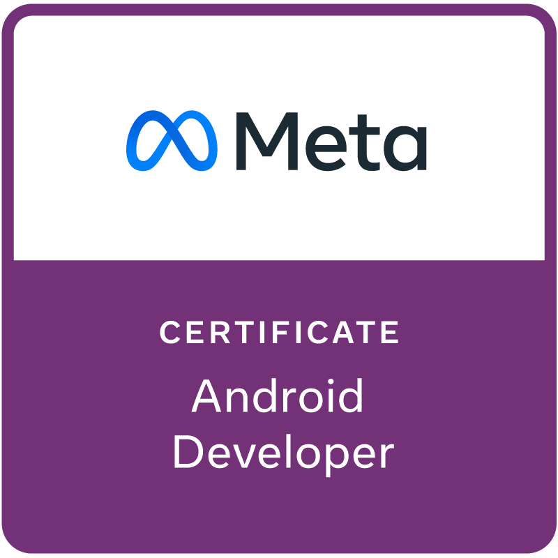 Meta ReactNative Developer