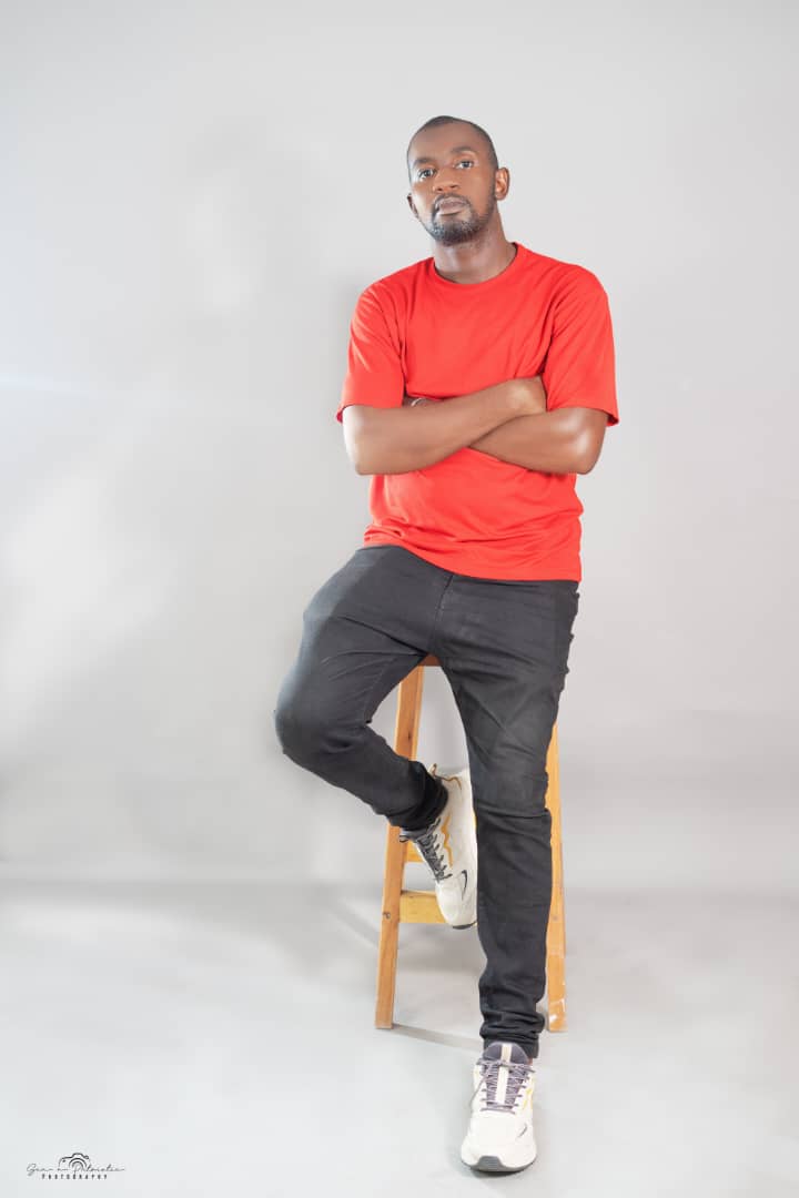 Apongpoh Gilbert
